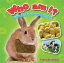 Who am I? Farm Animals - Book