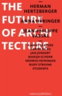 The Future of Architecture - Book