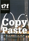 Copy Paste - Bad Ass Copy Guide, the Why Factory - Book