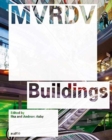 MVRDV Buildings - Updated Edition - Book