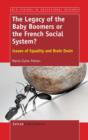 The Legacy of the Baby Boomers or the French Social System? : Issues of Equality and Brain Drain - Book