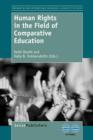 Human Rights in the Field of Comparative Education - Book
