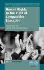 Human Rights in the Field of Comparative Education - Book