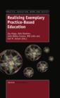 Realising Exemplary Practice-Based Education - eBook