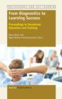 From Diagnostics to Learning Success : Proceedings in Vocational Education and Training - Book