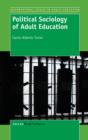 Political Sociology of Adult Education - Book