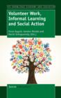Volunteer Work, Informal Learning and Social Action - Book