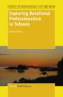 Exploring Relational Professionalism in Schools - eBook