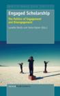 Engaged Scholarship : The Politics of Engagement and Disengagement - Book