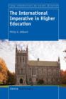 The International Imperative in Higher Education - Book