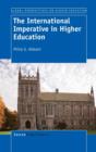 The International Imperative in Higher Education - Book