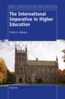 The International Imperative in Higher Education - eBook