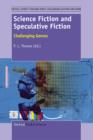 Science Fiction and Speculative Fiction : Challenging Genres - eBook