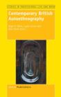 Contemporary British Autoethnography - Book