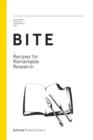 BITE: Recipes for Remarkable Research - Book