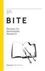 BITE: Recipes for Remarkable Research - Book
