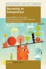 Becoming an Entrepreneur - Book