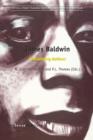James Baldwin : Challenging Authors - Book