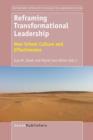 Reframing Transformational Leadership : New School Culture and Effectiveness - Book