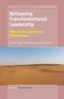 Reframing Transformational Leadership : New School Culture and Effectiveness - eBook