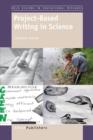 Project-Based Writing in Science - Book
