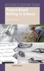 Project-Based Writing in Science - Book