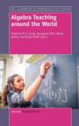 Algebra Teaching around the World - Book