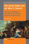 The Great Globe and All Who It Inherit : Narrative and Dialogue in Story-telling with Halliday, Vygotsky, and Shakespeare - Book