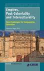 Empires, Post-Coloniality and Interculturality : New Challenges for Comparative Education - Book