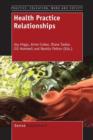 Health Practice Relationships - Book