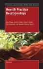 Health Practice Relationships - Book