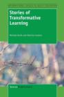 Stories of Transformative Learning - Book