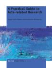 A Practical Guide to Arts-related Research - eBook