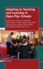 Adapting to Teaching and Learning in Open-Plan Schools - Book