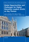 Global Opportunities and Challenges for Higher Education Leaders: Briefs on Key Themes - eBook