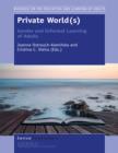Private World(s) : Gender and Informal Learning of Adults - eBook