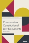 Comparative Constitutional Law Documents - Book