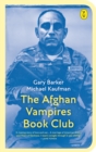 The Afghan Vampires Book Club - Book