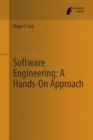 Software Engineering: A Hands-On Approach - Book