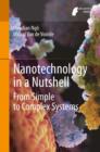 Nanotechnology in a Nutshell : From Simple to Complex Systems - eBook