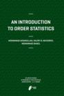 An Introduction to Order Statistics - Book