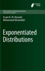 Exponentiated Distributions - Book