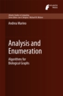 Analysis and Enumeration : Algorithms for Biological Graphs - eBook