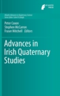 Advances in Irish Quaternary Studies - Book