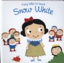 SNOW WHITE - Book