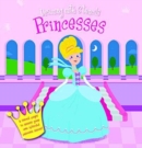 PRINCESSES - Book