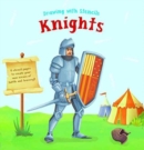 KNIGHTS & CASTLES - Book