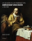 Abraham Van Dijck (1635-1680) - Book