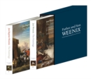 Jan Baptist Weenix and Jan Weenix: The Paintings : Dutch Paintings from the 17th Century - Book