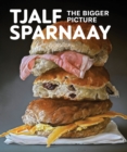 Tjalf Sparnaay : The Bigger Picture - Book